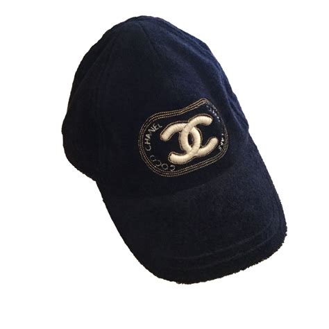 casquette femme chanel|chanel shop.